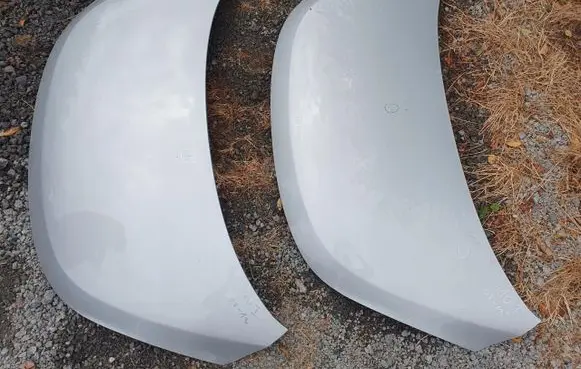 Hyundai i10 Engine bonnet/hood Dnkrsgjjedhiy