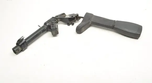 Volvo V50 Front seatbelt 