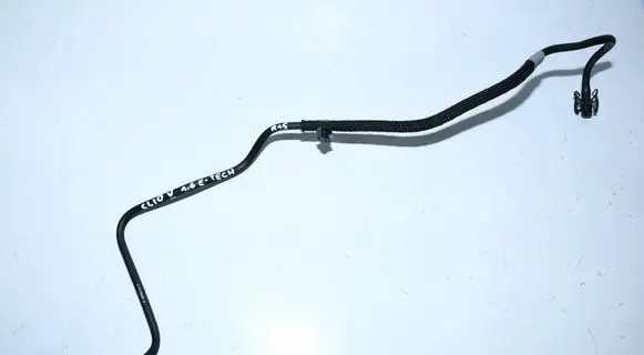 Renault Clio V Engine coolant pipe/hose 217417003R-A