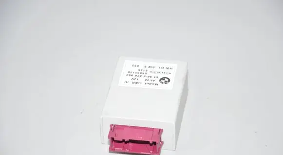 BMW X5 E53 Light module LCM 8375964