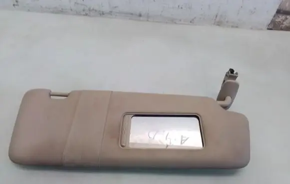 Audi A4 S4 B6 8E 8H Sun visor