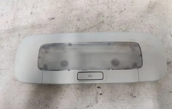Volkswagen Golf V Rear seat light 1K0947291