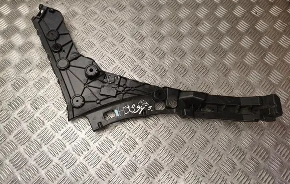 Audi Q5 SQ5 GU Rear bumper mounting bracket 8MA807454