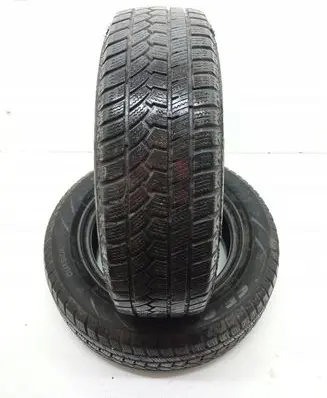 Volkswagen PASSAT B5 R15 winter tire 