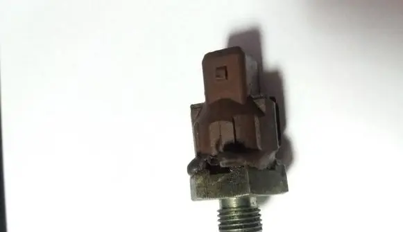 Coolant temperature sensor