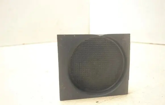 Mercedes-Benz C W203 Cup holder pad/mat 6830151