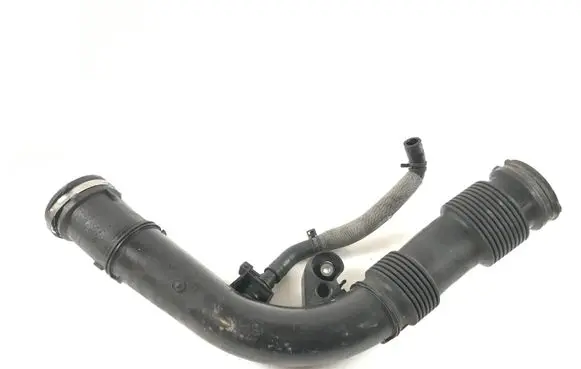 Volvo S90, V90 Turbo air intake inlet pipe/hose 31338745