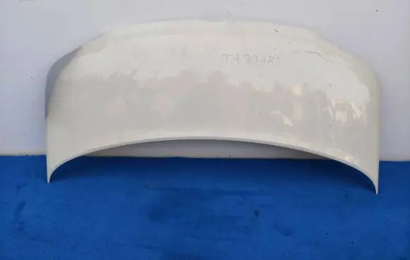 Volkswagen Multivan T5 Engine bonnet/hood 7H0823033C