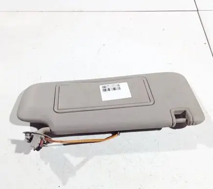 Opel Insignia A Sun visor