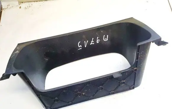 Volkswagen Golf III Dashboard trim 1h6857059