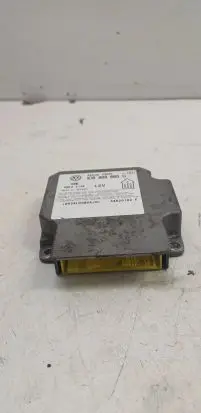 Volkswagen PASSAT B5.5 Airbag control unit/module 1C0909605C 44020102F 5WK43130