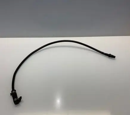 Mercedes-Benz E W211 Engine coolant pipe/hose A2115010325 2115010325