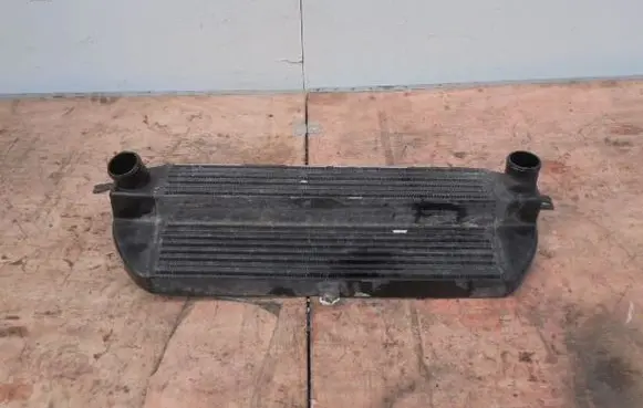Mini One - Cooper Coupe R56 Intercooler radiator 