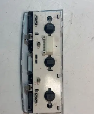 BMW 5 E60 E61 Front seat light 63316910793