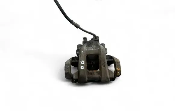 Dodge Durango III Rear brake caliper 4888