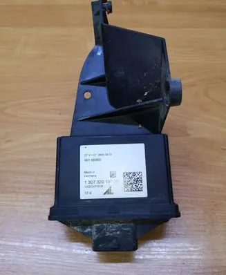 Xenon control unit/module