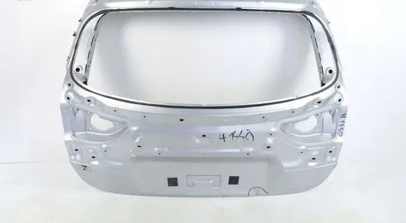 KIA Ceed Tailgate/trunk/boot lid