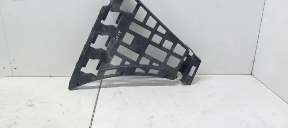 Volkswagen Touran I Rear bumper mounting bracket 1T0807377