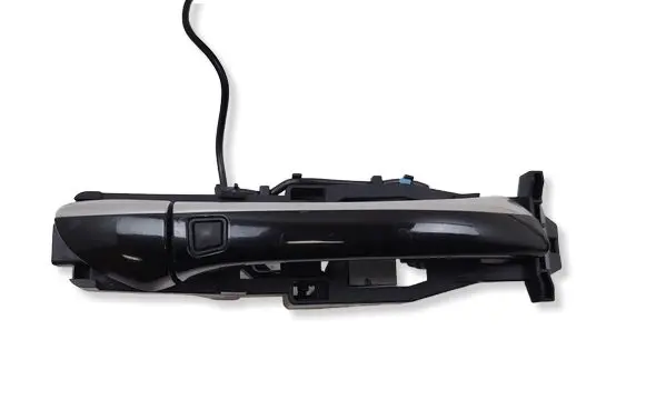 Mercedes-Benz CLS C219 Front door exterior handle 