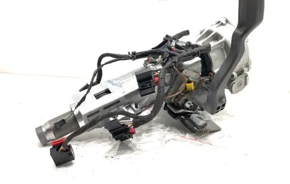Skoda Fabia Mk3 (NJ) Power steering pump 6C1909144AJ