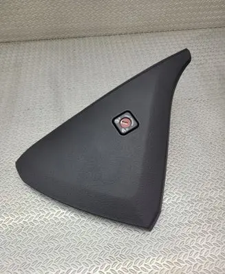 Peugeot 308 Dashboard side end trim 9835264580