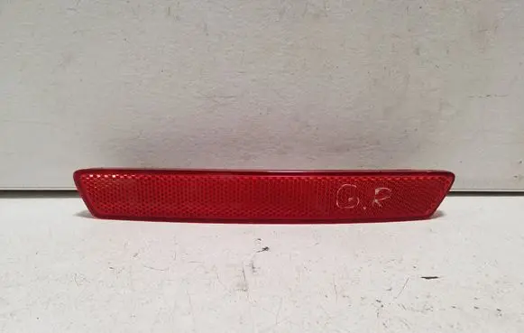 Maserati Ghibli Rear tail light reflector 50504339