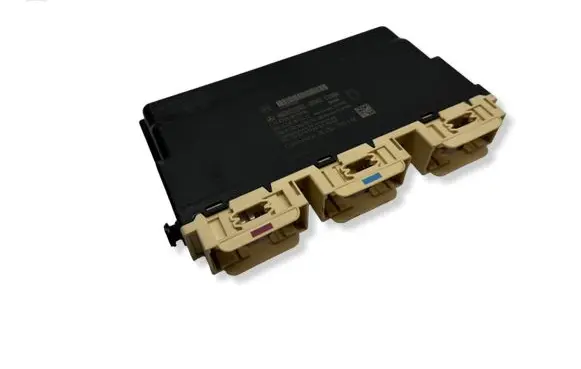 Mercedes-Benz C W205 Seat control module A2059009908 A2059015402 A2059028901