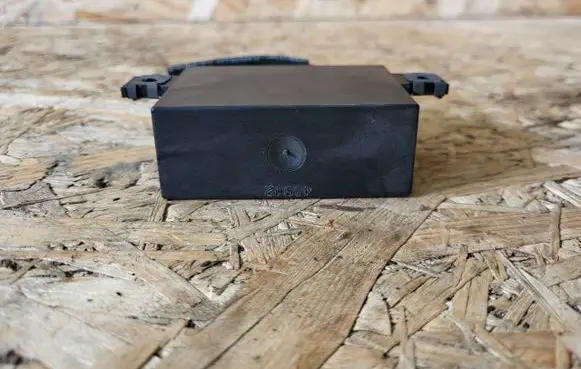 Seat Ibiza II (6k) Immobilizer control unit/module 6H0953257B