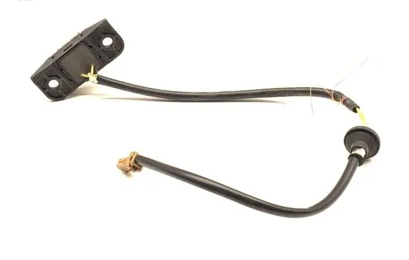 Renault Talisman Tailgate/trunk/boot exterior handle 906064925R