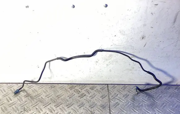 BMW 5 F10 F11 Brake line pipe/hose 04750703