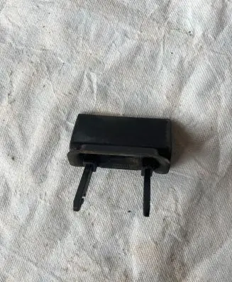 Audi A6 S6 C5 4B Tailgate trunk handle 4B0827777B