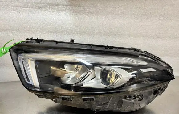 Mercedes-Benz A W177 Headlight/headlamp A1779064703