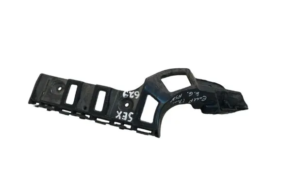 Volkswagen e-Up Rear bumper mounting bracket 1S6807394D