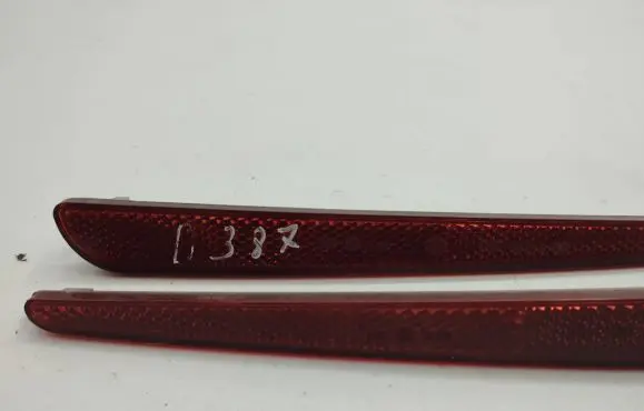 BMW X5 E53 Rear tail light reflector 6901572 6901571