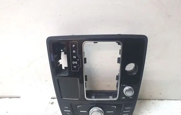 Audi A7 S7 4G Head unit multimedia control 4G1919610C