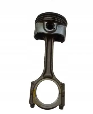 Opel Astra K Piston with connecting rod DSFM5670
