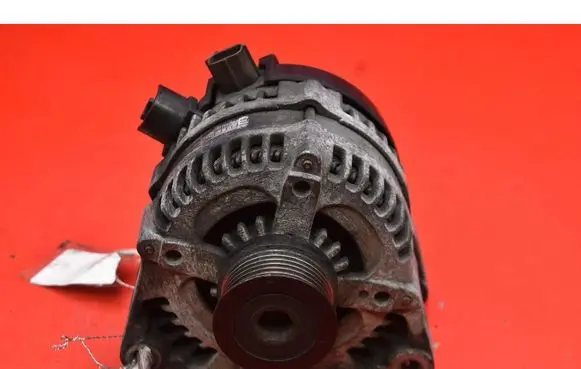 Ford Focus C-MAX Generator/alternator 104210-3513