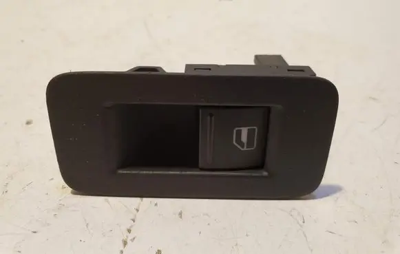 Volkswagen Touareg I Electric window control switch 7L6959851D
