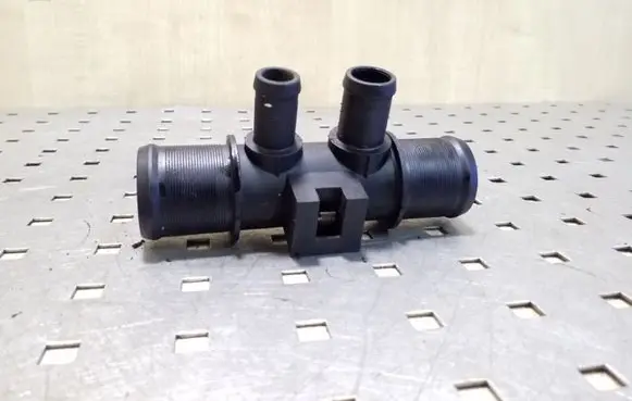 Renault Kadjar Air intake hose/pipe