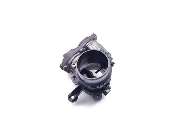 Mini One - Cooper Coupe R56 Electric throttle body valve 7810752 10378517