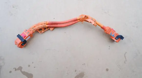 Tesla Model Y Other wiring loom 110900000E CMZ22266HA0411