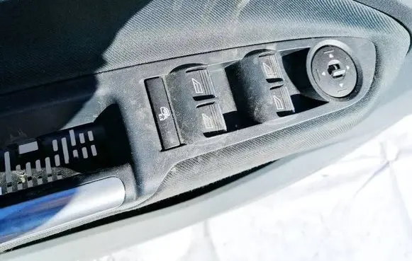 Ford Grand C-MAX Electric window control switch AM5T14A132BB 10020923