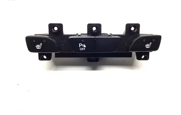 Hyundai ix35 Seat heating switch 846202Y920 933102Y800
