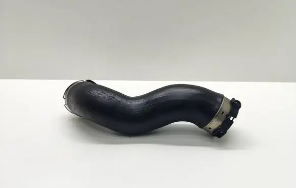 BMW 5 F10 F11 Intercooler hose/pipe 8516509 851650901 112794