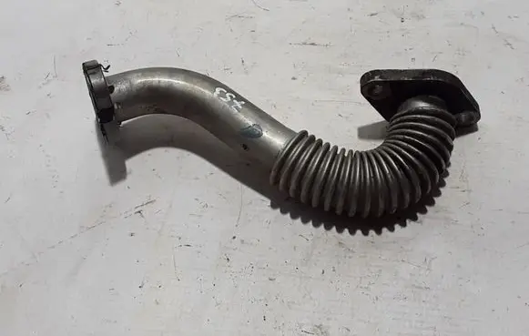 Renault Koleos I EGR valve line/pipe/hose 8200889753