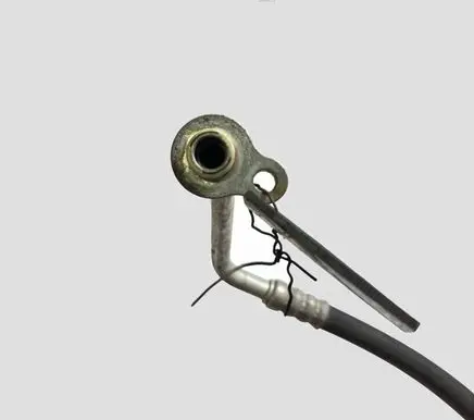 Ford Mondeo MK IV Air conditioning (A/C) pipe/hose