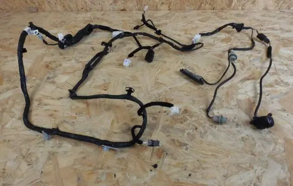 Hyundai Kona I Reversing camera 95760J9000 91650J9020