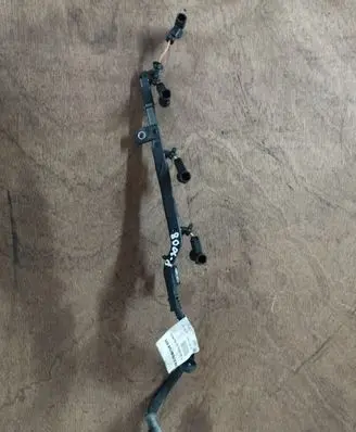 Peugeot 3008 I Glow plug wires 9670855680