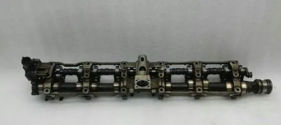 BMW 7 E65 E66 Camshaft 7511052