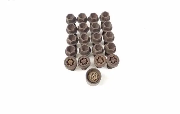 Nuts/bolts